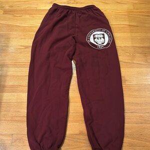 University of Chicago Sweatpants